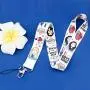 FAADBUK Greys Anatomy Mobile Phone Lanyard Greys Anatomy Fans Gift Greys Anatomy ID Holder Greys Anatomy Inspired Mobile Phone Lanyards Greys Anatomy Jewelry FAADBUK Greys Anatomy Mobile Phone Lanyard Greys Anatomy Fans Gift Greys Anatomy ID Holder Greys Anatomy Inspired Mobile Phone Lanyards Greys Anatomy Jewelry