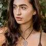 Eusense Evil Eye Necklace Sterling Silver Hamsa Necklaces Hand of Fatima Pendant for Women Eusense Evil Eye Necklace Sterling Silver Hamsa Necklaces Hand of Fatima Pendant for Women