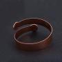 BEICHUANG Cool Wild Egypt Cleopatra Armlet Fashion Upper Arm Bangle