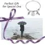 Memorial Bracelet Now She Flies with Hummingbirds Remembrance Gift Loss of Mother Memorial Keepsake Jewelry Bereavement Gift (hummingbirds BR) (hummingbirds BR) Memorial Bracelet Now She Flies with Hummingbirds Remembrance Gift Loss of Mother Memorial Keepsake Jewelry Bereavement Gift (hummingbirds BR) (hummingbirds BR)