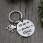Melix Home for Boyfriend Keychain You are My Favorite Asshole Funny Couple Keychain Jewelry Valentines Day Gift for Him Boyfriend Husband Keyring Melix Home for Boyfriend Keychain You are My Favorite Asshole Funny Couple Keychain Jewelry Valentines Day Gift for Him Boyfriend Husband Keyring