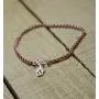 Protection Evil Eye Bracelet - Lucky Hamsa Hand Charm - 7 Inch Sterling Silver Jewelry - Best Kabbalah Red String Bracelets for Women Protection Evil Eye Bracelet - Lucky Hamsa Hand Charm - 7 Inch Sterling Silver Jewelry - Best Kabbalah Red String Bracelets for Women