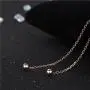 S.Leaf Gold Earrings for Women Threader Earrings Sterling Silver Chain Tassel Earrings S.Leaf Gold Earrings for Women Threader Earrings Sterling Silver Chain Tassel Earrings
