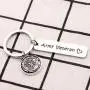SEIRAA Army Veteran Gifts for Men Women Veterans Day Gift Army Veteran Keychain for Veteran Dad Husband Grandpa SEIRAA Army Veteran Gifts for Men Women Veterans Day Gift Army Veteran Keychain for Veteran Dad Husband Grandpa