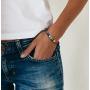 SPUNKYsoul Chakra Balancing Bracelet for Women Collection