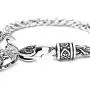 “Nana” Charm Bracelets | Adorable Nana Silver Heart Bracelet | Best Family Jewelry Gift “Nana” Charm Bracelets | Adorable Nana Silver Heart Bracelet | Best Family Jewelry Gift