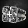PikaLF Cross Ring for Men, Christian Religious Ring, Vintage Carved Band Rings, Retro Cross Totem Ring, Gothic Cross Amulet Ring, Punk Cross Signet Ring, Baptism Christian Jewelry Unique Gifts PikaLF Cross Ring for Men, Christian Religious Ring, Vintage Carved Band Rings, Retro Cross Totem Ring, Gothic Cross Amulet Ring, Punk Cross Signet Ring, Baptism Christian Jewelry Unique Gifts
