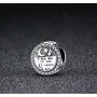 925 Sterling Silver Charm fit Charms Bracelet Necklace I Love You to the Moon and Back Charm Gifts for Her 925 Sterling Silver Charm fit Charms Bracelet Necklace I Love You to the Moon and Back Charm Gifts for Her