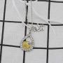 AKTAP Sigma Gamma SGRho Gift Sigma Gamma Rho Sorority Paraphernalia Gift Greek Sorority Sister Jewelry for Women Girl