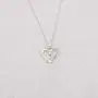 AKTAP Nurse Phlebotomist Necklace She Believed She Could So She Did Doctors Medical Nursing Jewelry Graduation Gifts for Medical Technologist AKTAP Nurse Phlebotomist Necklace She Believed She Could So She Did Doctors Medical Nursing Jewelry Graduation Gifts for Medical Technologist