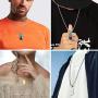 Custom4U Personalized Photo Necklace Zodiac Sign 12 Constellation Stainless Steel/Black/Gold Medallion Coin/Dog Tag Pendant Name Engrave with Chain Lucky Charm Customized Jewelry Gifts for Women Men