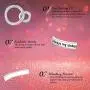 Ado Glo Mother’s Day Sister Gifts, Always My Sister Forever My Friend Love Heart Pendant Necklace, Fashion Jewelry for Women and Girls, Her Christmas Anniversary Birthday Present from Brother, Friend Ado Glo Mother’s Day Sister Gifts, Always My Sister Forever My Friend Love Heart Pendant Necklace, Fashion Jewelry for Women and Girls, Her Christmas Anniversary Birthday Present from Brother, Friend
