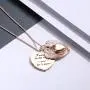 925 Sterling Silver Angel Wing Memorial Urn Pendant Eternally Loved Keepsake Ashes Necklace - I Used to Be His Angel Now Hes Mine 925 Sterling Silver Angel Wing Memorial Urn Pendant Eternally Loved Keepsake Ashes Necklace - I Used to Be His Angel Now Hes Mine