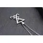 XUANPAI Unisex Stainless Steel Church of Satan Satanic Leviathan Cross Pendant Necklace,Religions Jewelry XUANPAI Unisex Stainless Steel Church of Satan Satanic Leviathan Cross Pendant Necklace,Religions Jewelry
