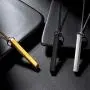 Hipunk Bar Necklace Earrings Women Men 316L Stainless Steel Long Plain Vertical Bar Pendant Earrings 18k Gold/Black Gun Plated Fashion Dainty Jewelry Hipunk Bar Necklace Earrings Women Men 316L Stainless Steel Long Plain Vertical Bar Pendant Earrings 18k Gold/Black Gun Plated Fashion Dainty Jewelry