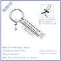 BEKECH Personal Trainer Gift Workout Coach Gift You are an Awesome Personal Trainer Keep That Shit Up Keychain Bodybuilding Jewelry Fitness Gift for Workout Coach BEKECH Personal Trainer Gift Workout Coach Gift You are an Awesome Personal Trainer Keep That Shit Up Keychain Bodybuilding Jewelry Fitness Gift for Workout Coach