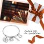 Writer Bracelet Book Lover Gift So Many Books So Little Time Bookworm Jewelry Gift Librarian Gift Reader Gift(so many book BR)
