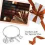 Writer Bracelet Book Lover Gift So Many Books So Little Time Bookworm Jewelry Gift Librarian Gift Reader Gift(so many book BR) Writer Bracelet Book Lover Gift So Many Books So Little Time Bookworm Jewelry Gift Librarian Gift Reader Gift(so many book BR)