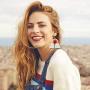 Colorful Rainbow Layered Tassel Earrings Bohemian 3 Tier Fringe Statement Dangle Drop Earrings for Women Girls Jewelry Fashion and Valentine Birthday Party Gift