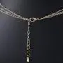 Victray Star Gold Necklaces Layered Choker Necklace Chain Summer Beach Moon Pendant Necklaces Fashion Jewelry Accessories for Women and Girls Victray Star Gold Necklaces Layered Choker Necklace Chain Summer Beach Moon Pendant Necklaces Fashion Jewelry Accessories for Women and Girls
