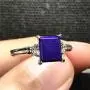 10mm Top Natural Purple Sugilite Ring Jewelry For Woman Lady Man Anticancer Stone Crystal Beads 925 Silver Adjustable Ring AAAAA 10mm Top Natural Purple Sugilite Ring Jewelry For Woman Lady Man Anticancer Stone Crystal Beads 925 Silver Adjustable Ring AAAAA