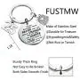 FUSTMW Birthday Keychain Gifts Happy 14th 15th 16th 17th 18th 19th 20th 21st 22nd 23rd 24th 25th 26th 27th Birthday Jewelry Gifts FUSTMW Birthday Keychain Gifts Happy 14th 15th 16th 17th 18th 19th 20th 21st 22nd 23rd 24th 25th 26th 27th Birthday Jewelry Gifts