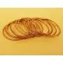 Touchstone New Golden Bangle Collection Indian Bollywood Beautiful Designer Jewelry Bangle Bracelets. Touchstone New Golden Bangle Collection Indian Bollywood Beautiful Designer Jewelry Bangle Bracelets.