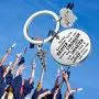 AKTAP Doctor Keychain Doctor Appreciation Jewelry Medical School Graduation Gifts for Future Doctors Always Remember You’re Braver Than You Believe Dr Gifts AKTAP Doctor Keychain Doctor Appreciation Jewelry Medical School Graduation Gifts for Future Doctors Always Remember You’re Braver Than You Believe Dr Gifts