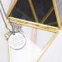 Aunt Necklace Pendant Gift For Auntie From Nephew Niece Jewelry Auntie Necklace Only An Aunt Can Hug Like A Mom Keep Secrets Like A Sister Share Love Like A Friend Necklace