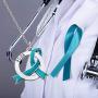CENWA PCOS Gift Polycystic Ovary Syndrome Gift PCOS Zipper Pull/Necklace PCOS Awareness Jewelry
