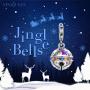 NINAQUEEN Bell Ball Bead Charms 925 Sterling Silver Charms Fit Pandora Bracelets Star Dangle Charm for Bracelet Jewelry Gift for Teen Girls Kids Women Wife Daughter