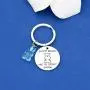 FAADBUK Funny Gummy Bear Keychain Gummy Bear Lover Gift Gummy Bears are My Spirit Animal Jewelry Flatback Resin Gummy Bear Pendant Keyring FAADBUK Funny Gummy Bear Keychain Gummy Bear Lover Gift Gummy Bears are My Spirit Animal Jewelry Flatback Resin Gummy Bear Pendant Keyring