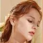 14k Gold Plated Long Tassel Dangle Drop Earrings 925 Sterling Silver Post Cubic Zirconia Bridal Earring for Woman Teen Girls 14k Gold Plated Long Tassel Dangle Drop Earrings 925 Sterling Silver Post Cubic Zirconia Bridal Earring for Woman Teen Girls