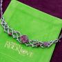 RockLove DISNEYS SLEEPING BEAUTY Briar Rose Collar