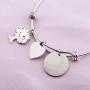 SEIRAA Stepmother Gifts You Didn’t Give Me Life Life Gave Me You Wire Bangle Bracelet Best Stepmom Gifts (Step mom Bracelet)