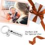 Mama Bear Bracelet Keychain Sweet Family Personalized Mama Bear Jewelry for Mother Wife Grandma Mothers Day