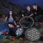 SEIRAA Inspired Jewelry for Damon Salvatore Fans Bad Girls Go to Mystic Falls With Damon Salvatore Family Signet Charm