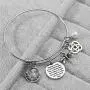 G-Ahora Outlander Themed Gifts Sing Me A Song Lyrics Dragonfly Bracelet Keychain Skye Boat Song Claire Jamie Fraser Lover Gift for Outlander Fans G-Ahora Outlander Themed Gifts Sing Me A Song Lyrics Dragonfly Bracelet Keychain Skye Boat Song Claire Jamie Fraser Lover Gift for Outlander Fans