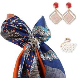 Collyon Gifts for Women,4Piece Jewelry Set Prefer Gift Box for Women,Gifts for Her,Birthday Gifts for Mom, Friend,Sister,Wife and Daughter