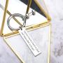 Personal Trainer Gift Workout Gift Fitness Gift Fitness Trainer Gift Fitness Coach Keychain A Great Coach is Hard to Find Keychain
