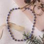 Long tiantian Evil Eye Necklace for Women Evil Eye Choker for Girls Lucky Jewelry