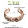 Magnetic Copper Ring for Women Jewelry CPR-0937 Magnetic Copper Ring for Women Jewelry CPR-0937