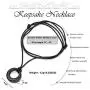 Jovivi Personalized Custom Circle of Life Eternity Urn Necklaces for Ashes Memorial Keepske Pendant Cremation Jewelry Jovivi Personalized Custom Circle of Life Eternity Urn Necklaces for Ashes Memorial Keepske Pendant Cremation Jewelry
