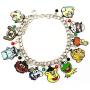 Universe of Fandoms Cosplay Jewelry Anime Cartoons The Muppet Bracelet Gifts for Women girl