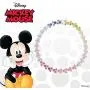 Disney Mickey Mouse Jewelry for Women and Girls, Sterling Silver Cubic Zirconia Tennis Bracelet, Disney Mickey Mouse Jewelry for Women and Girls, Sterling Silver Cubic Zirconia Tennis Bracelet,