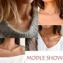 Honsny 25 Pieces Layered Choker Necklaces for Women Gold Multilayer Necklaces Set Adjustable Dainty Moon Star Coin Bar Pearl Pendant Necklaces Jewelry for Valentine’s Day Birthday Gifts Honsny 25 Pieces Layered Choker Necklaces for Women Gold Multilayer Necklaces Set Adjustable Dainty Moon Star Coin Bar Pearl Pendant Necklaces Jewelry for Valentine’s Day Birthday Gifts