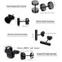 FIBO STEEL 4-6 Pairs Stainless Steel Stud Earrings for Men Women Hoop Earring Huggie 18G FIBO STEEL 4-6 Pairs Stainless Steel Stud Earrings for Men Women Hoop Earring Huggie 18G