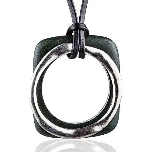 Coostuff 2018 Hotsale Handmade Women Long Necklaces Jewelry Black Sandalwood Vintage Statement Necklace for Women Coostuff 2018 Hotsale Handmade Women Long Necklaces Jewelry Black Sandalwood Vintage Statement Necklace for Women