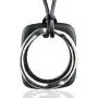 Coostuff 2018 Hotsale Handmade Women Long Necklaces Jewelry Black Sandalwood Vintage Statement Necklace for Women Coostuff 2018 Hotsale Handmade Women Long Necklaces Jewelry Black Sandalwood Vintage Statement Necklace for Women
