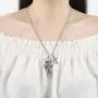 XIUDA Fish Urn Cremation Necklace for Ashes Fishing Locket Ashes Holder Keepsake Cremation Memorial Pendant Jewelry XIUDA Fish Urn Cremation Necklace for Ashes Fishing Locket Ashes Holder Keepsake Cremation Memorial Pendant Jewelry